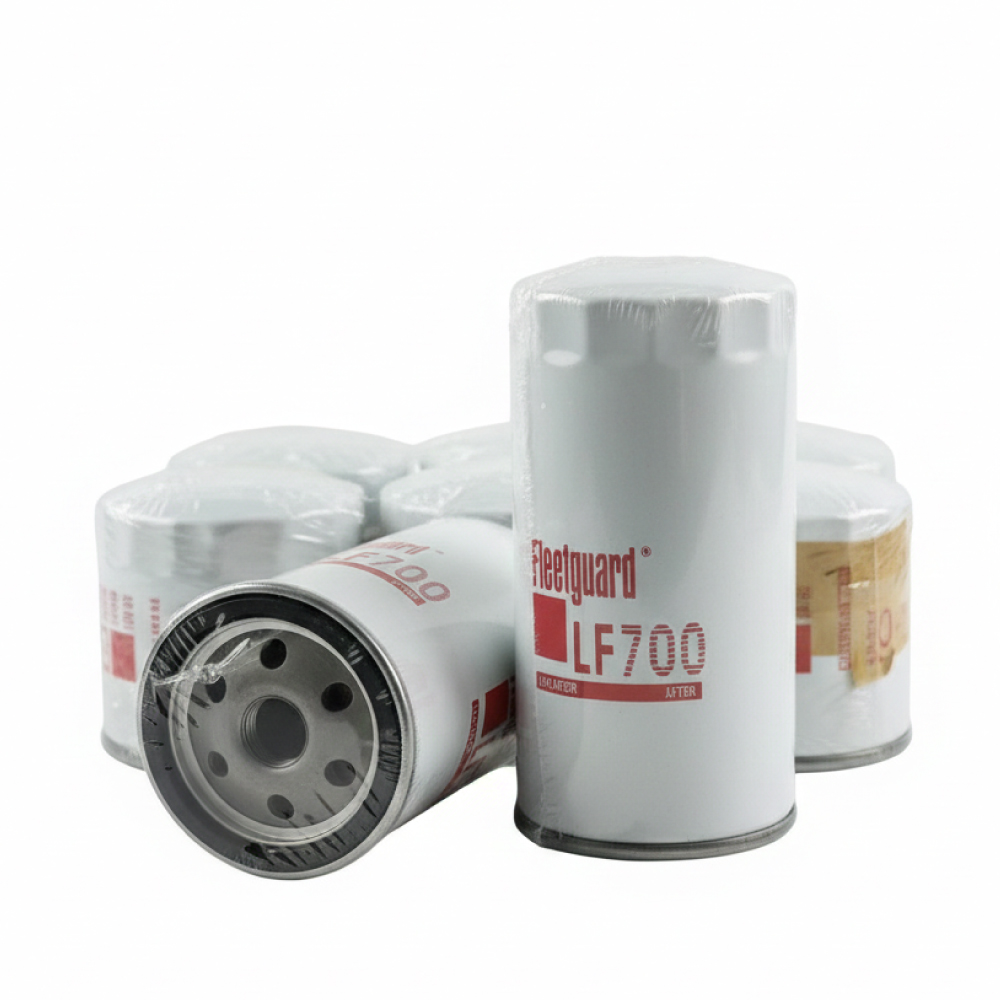 Fleetguard Fuel Filters