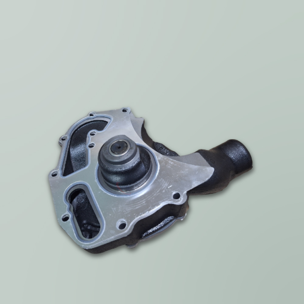 Perkins-water-pump