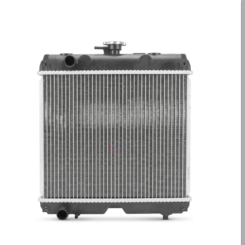 Radiator 248513280 for diesel generator cooling performance