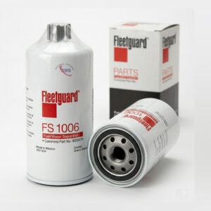 Fleetguard FS 1006
