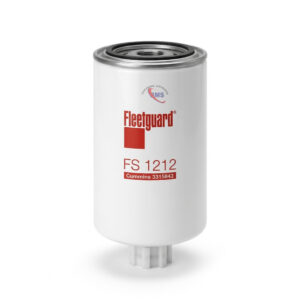 Fleetguard FS1212