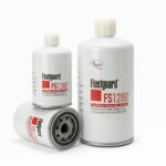FS1280 fuel filter for diesel generator engine