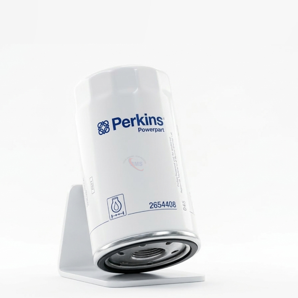 Perkins Fuel Filter