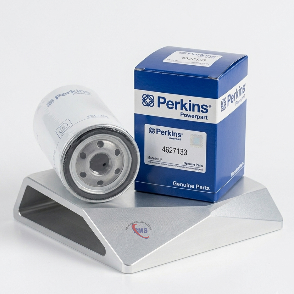 Oil filter 4627133 for diesel generator engine