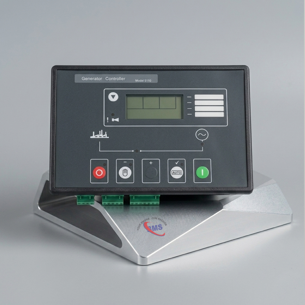 Deep Sea 710 generator control module