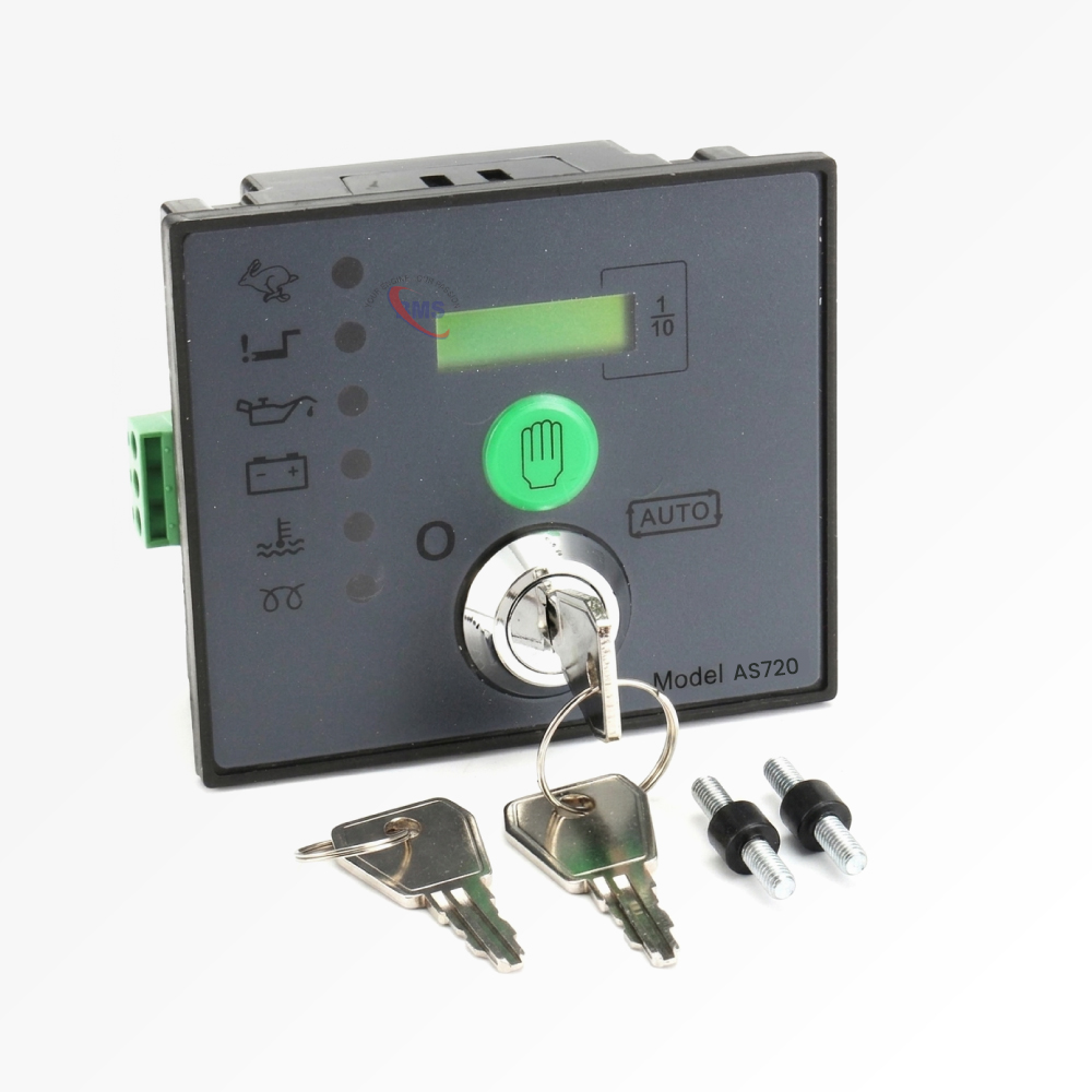 Deep Sea DSE702K generator control module