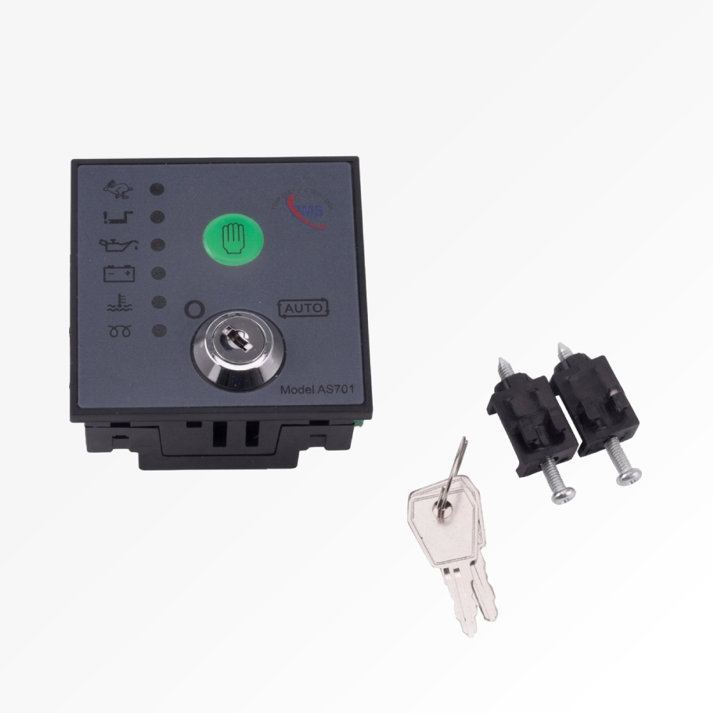Deep Sea DSE701K generator control module