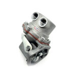 Electric fuel pump 75714171 for diesel generator systems