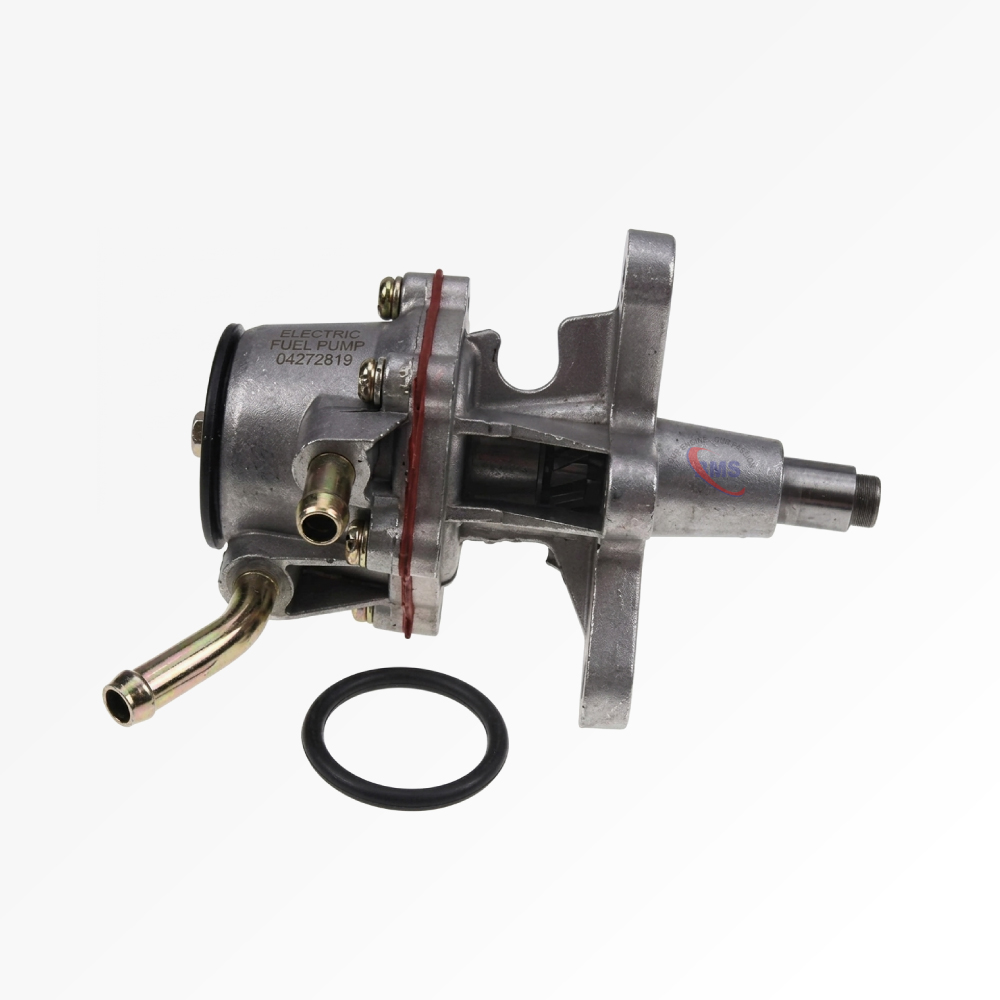 Electric fuel pump 04272819 for diesel generator systems