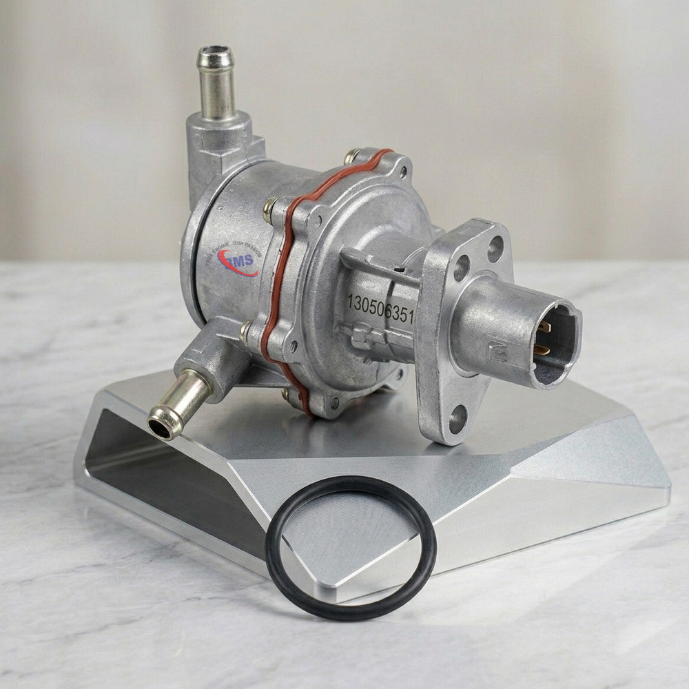 Electric fuel pump 130506351 for diesel generator engine