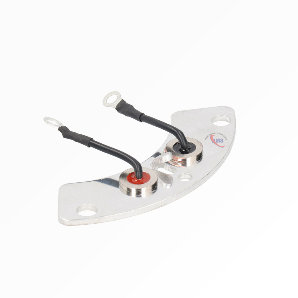 High-performance T30 diode for generator excitation systems