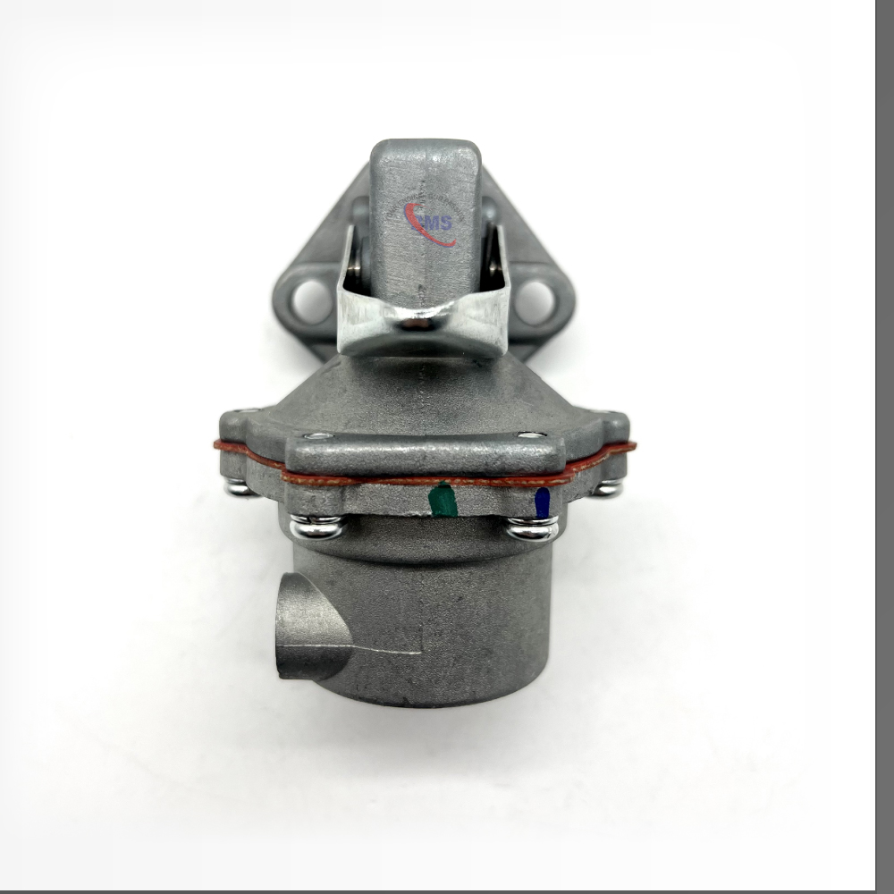 Electric fuel pump 75714171 for diesel generator systems