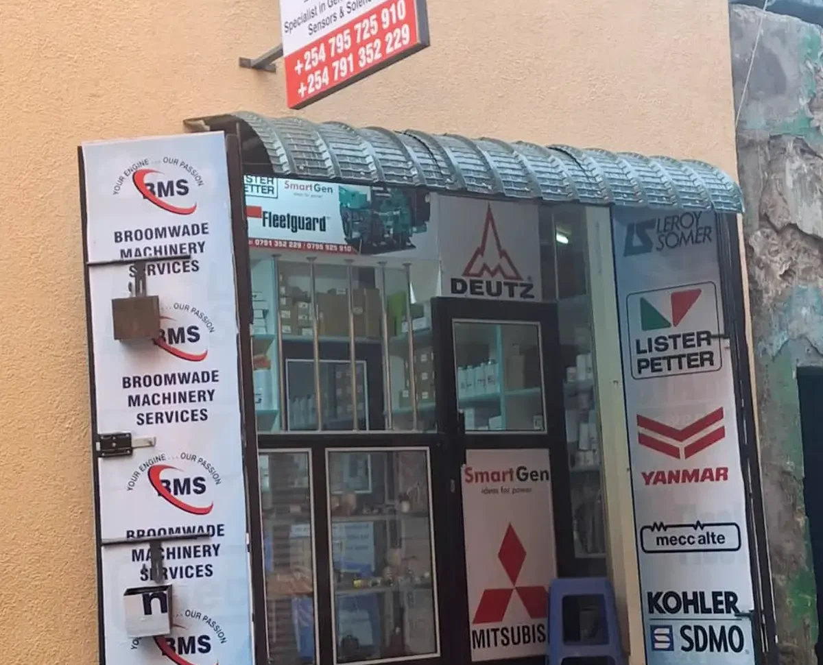 Broomwade home slide 2